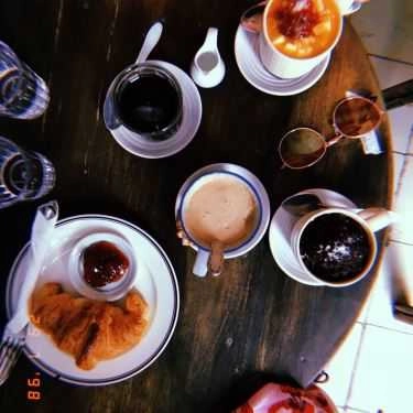 Tổng hợp- The Little Plan Cafe - Kế Hoạch Nhỏ Cafe