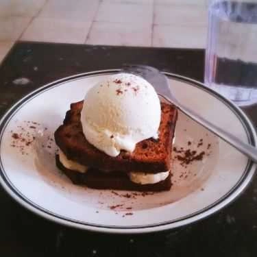 Món ăn- The Little Plan Cafe - Kế Hoạch Nhỏ Cafe