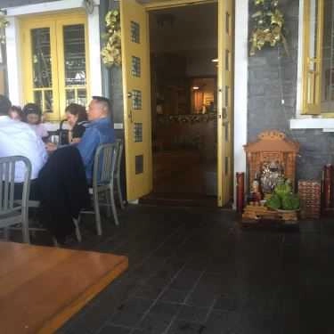 Tổng hợp- Locals Cafe