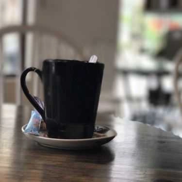 Tổng hợp- The Loop - Coffee & Tea