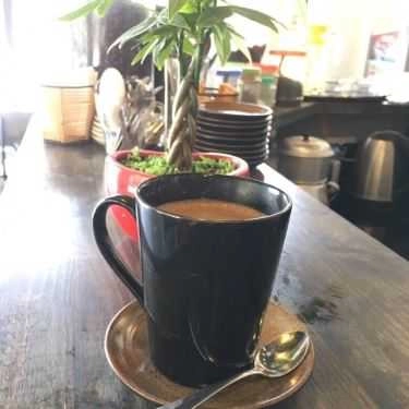 Món ăn- The Loop - Coffee & Tea