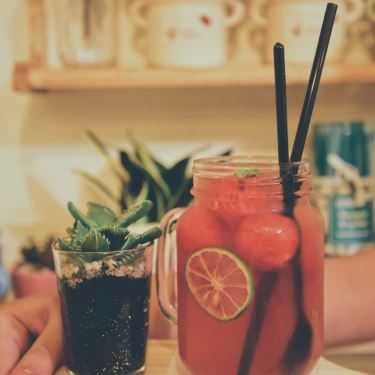 Món ăn- The May Tea - Trà, Cafe & Bánh Ngọt