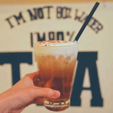 Món ăn- The May Tea - Trà, Cafe & Bánh Ngọt