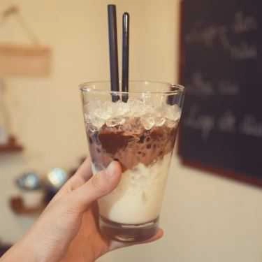Thực đơn- The May Tea - Trà, Cafe & Bánh Ngọt