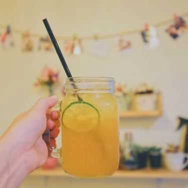 Món ăn- The May Tea - Trà, Cafe & Bánh Ngọt