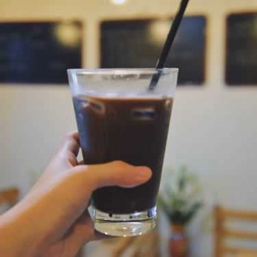 Món ăn- The May Tea - Trà, Cafe & Bánh Ngọt