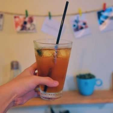 Món ăn- The May Tea - Trà, Cafe & Bánh Ngọt