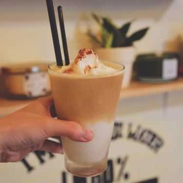 Món ăn- The May Tea - Trà, Cafe & Bánh Ngọt