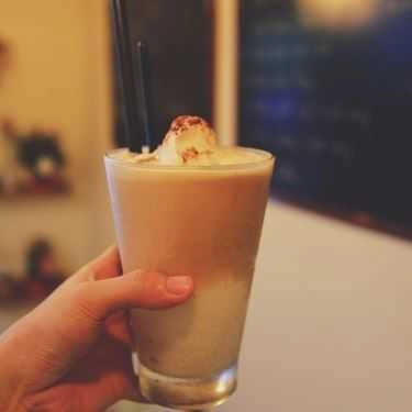Món ăn- The May Tea - Trà, Cafe & Bánh Ngọt