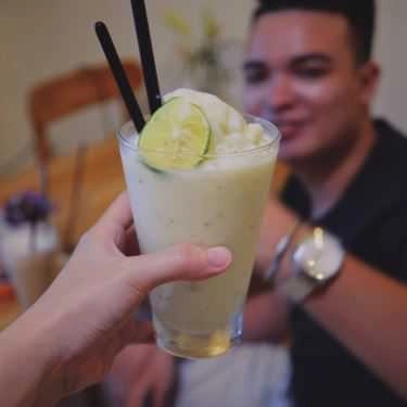 Món ăn- The May Tea - Trà, Cafe & Bánh Ngọt