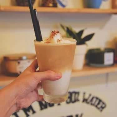 Món ăn- The May Tea - Trà, Cafe & Bánh Ngọt