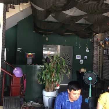 Tổng hợp- The Melting Pot Coffee