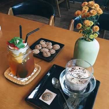 Món ăn- The Moca Cafe