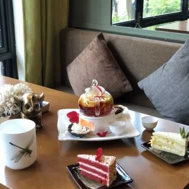 Món ăn- The Moca Cafe