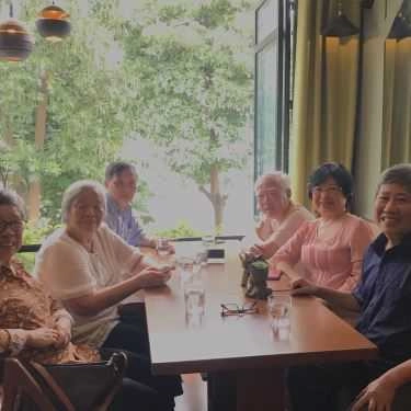 Tổng hợp- The Moca Cafe