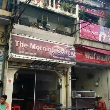 Tổng hợp- The Morning Coffee