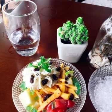 Tổng hợp- The MQA House - Coffee & Tea