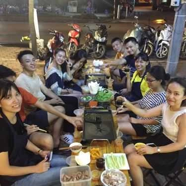 Tổng hợp- The MQA House - Coffee & Tea
