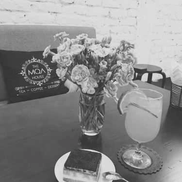 Tổng hợp- The MQA House - Coffee & Tea