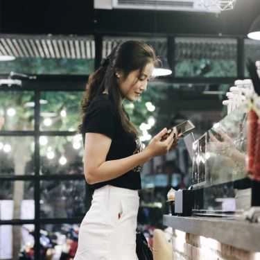 Tổng hợp- The MQA House - Coffee & Tea