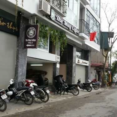 Tổng hợp- The Mug Coffee