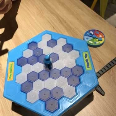 Tổng hợp- The Nest - Board Game Cafe