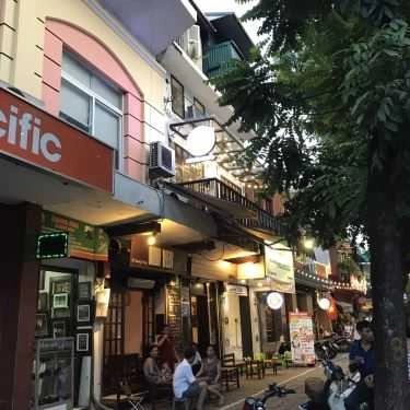 Tổng hợp- The Nest - Board Game Cafe