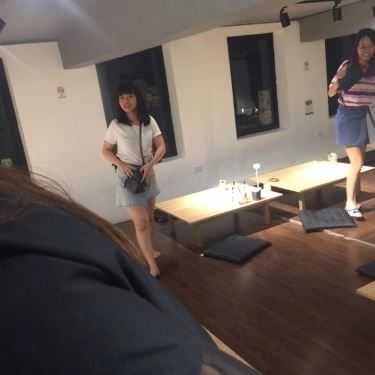 Tổng hợp- The Nest - Board Game Cafe