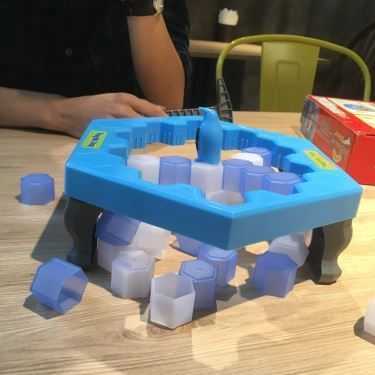 Tổng hợp- The Nest - Board Game Cafe
