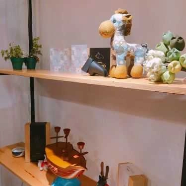 Tổng hợp- The Nest - Board Game Cafe