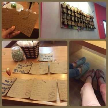 Tổng hợp- The Note Coffee - Lương Văn Can