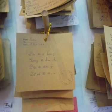 Tổng hợp- The Note Coffee - Lương Văn Can
