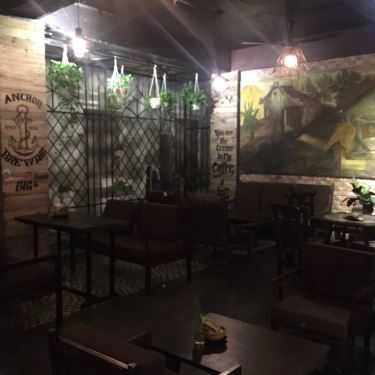 Tổng hợp- The Olympia Cafe