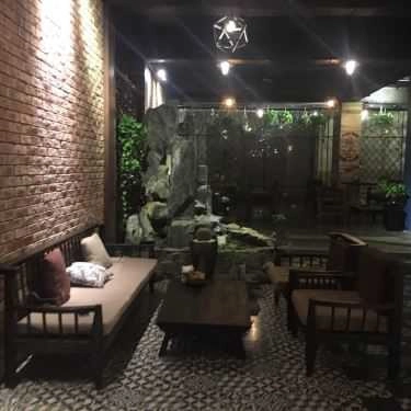 Tổng hợp- The Olympia Cafe