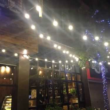 Tổng hợp- The Olympia Cafe