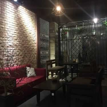 Tổng hợp- The Olympia Cafe