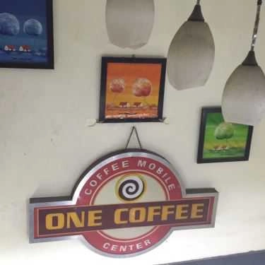 Tổng hợp- The One Coffee