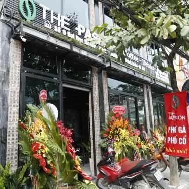Tổng hợp- The Passion Coffee - Drinks & Fastfood