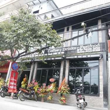 Tổng hợp- The Passion Coffee - Drinks & Fastfood