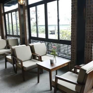 Tổng hợp- The Passion Coffee - Drinks & Fastfood