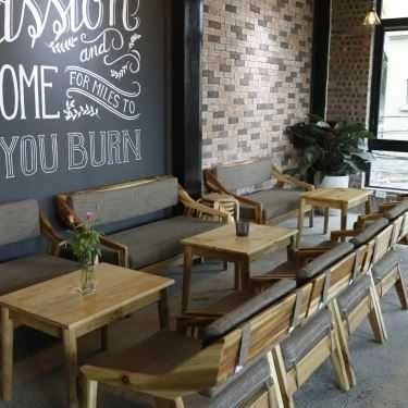 Tổng hợp- The Passion Coffee - Drinks & Fastfood