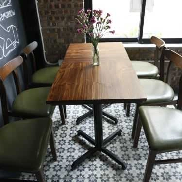Tổng hợp- The Passion Coffee - Drinks & Fastfood