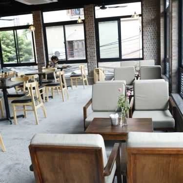 Tổng hợp- The Passion Coffee - Drinks & Fastfood