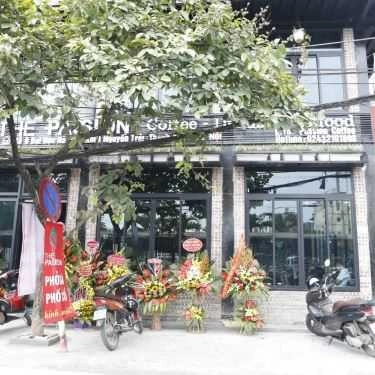 Tổng hợp- The Passion Coffee - Drinks & Fastfood