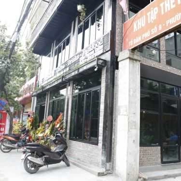 Tổng hợp- The Passion Coffee - Drinks & Fastfood