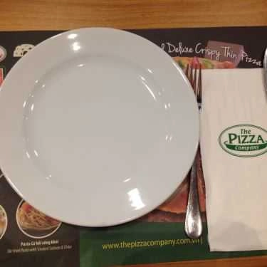 Tổng hợp- Nhà Hàng The Pizza Company - AEON Mall Long Biên