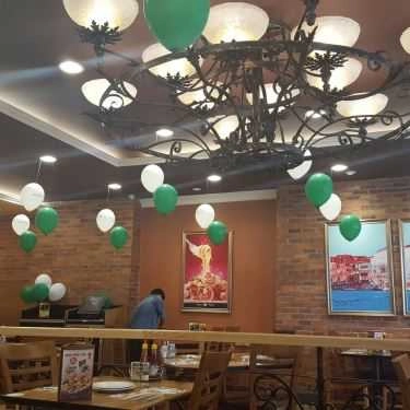 Tổng hợp- Nhà Hàng The Pizza Company - Đoàn Trần Nghiệp