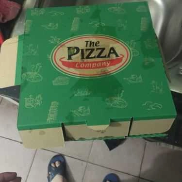 Tổng hợp- Nhà Hàng The Pizza Company - Đoàn Trần Nghiệp