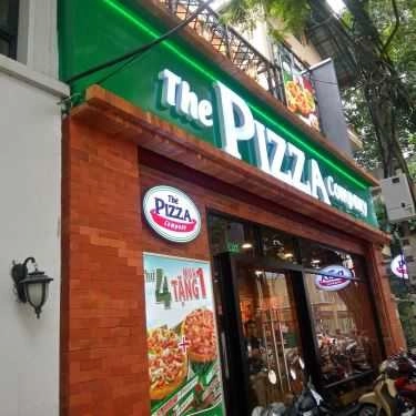 Tổng hợp- Nhà Hàng The Pizza Company - Đoàn Trần Nghiệp