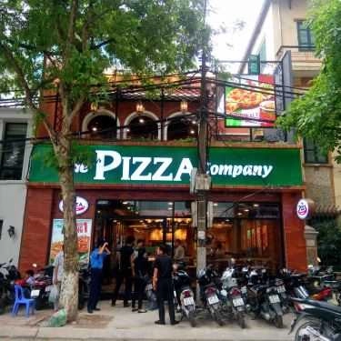 Tổng hợp- Nhà Hàng The Pizza Company - Đoàn Trần Nghiệp